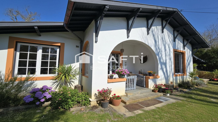 Ma-Cabane - Vente Maison Lanton, 110 m²