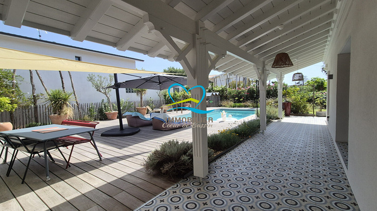 Ma-Cabane - Vente Maison LANTON, 145 m²