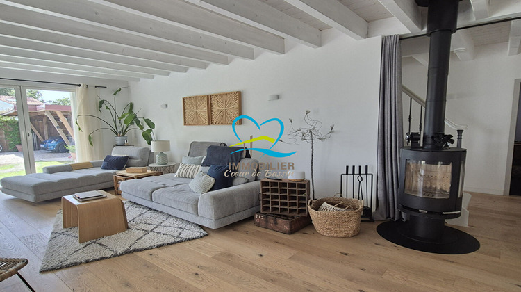Ma-Cabane - Vente Maison LANTON, 145 m²