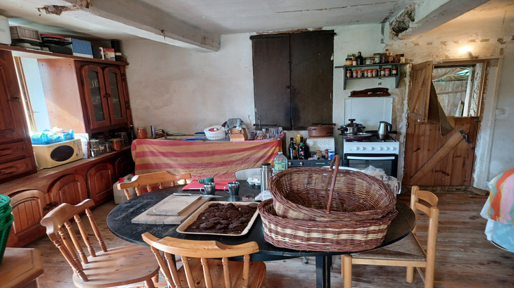 Ma-Cabane - Vente Maison Lantosque, 76 m²