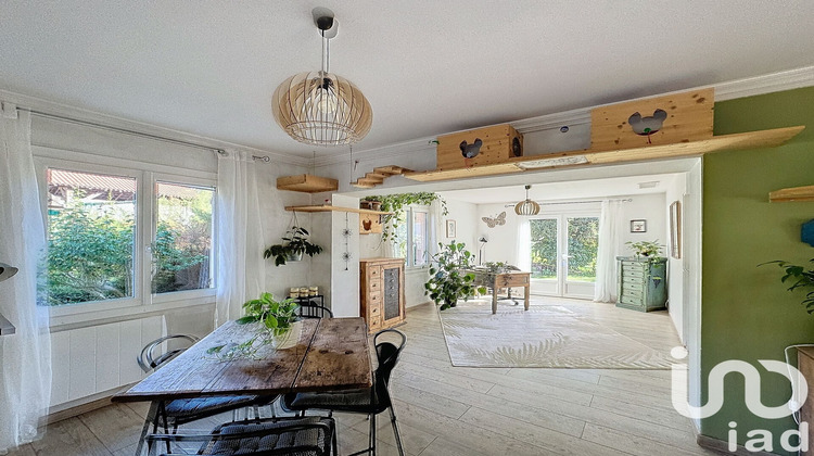 Ma-Cabane - Vente Maison Lantosque, 151 m²