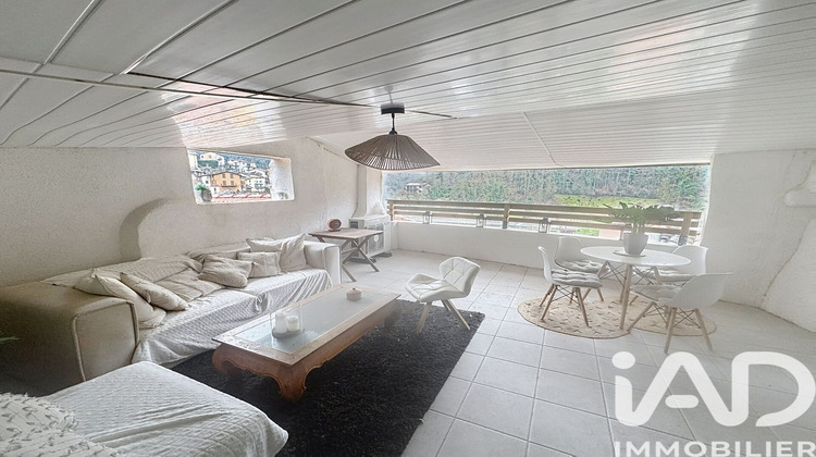 Ma-Cabane - Vente Maison Lantosque, 78 m²