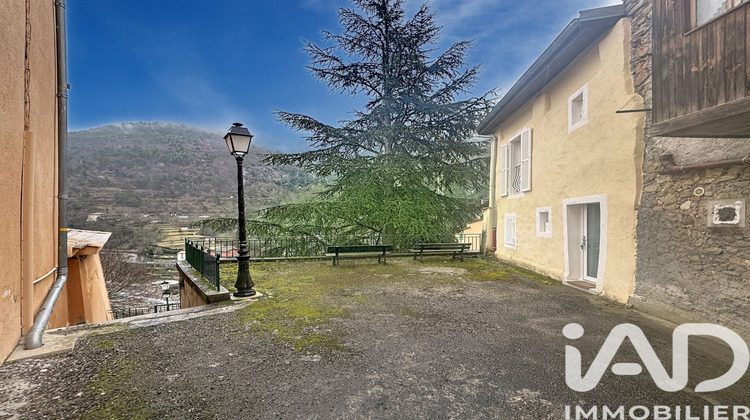 Ma-Cabane - Vente Maison Lantosque, 78 m²