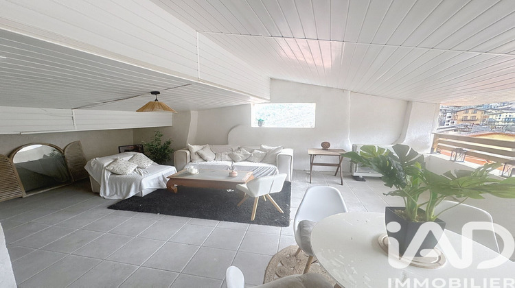 Ma-Cabane - Vente Maison Lantosque, 78 m²