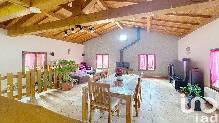 Ma-Cabane - Vente Maison Lantosque, 80 m²