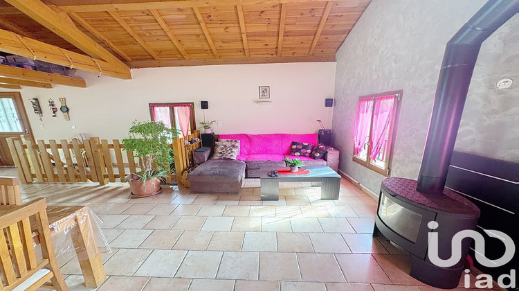 Ma-Cabane - Vente Maison Lantosque, 80 m²