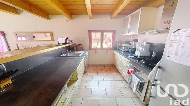 Ma-Cabane - Vente Maison Lantosque, 80 m²