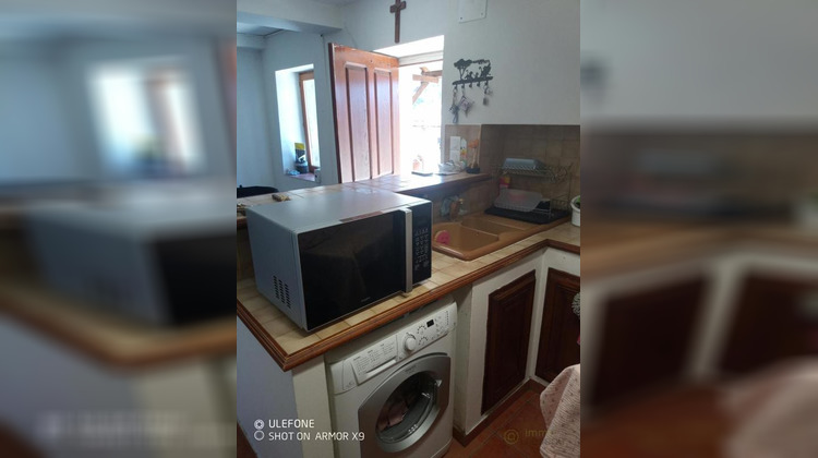 Ma-Cabane - Vente Maison LANTOSQUE, 92 m²