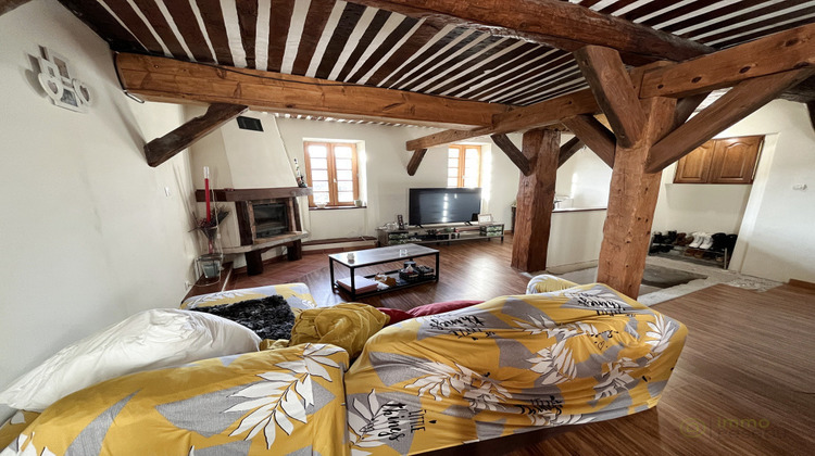 Ma-Cabane - Vente Maison LANTOSQUE, 92 m²