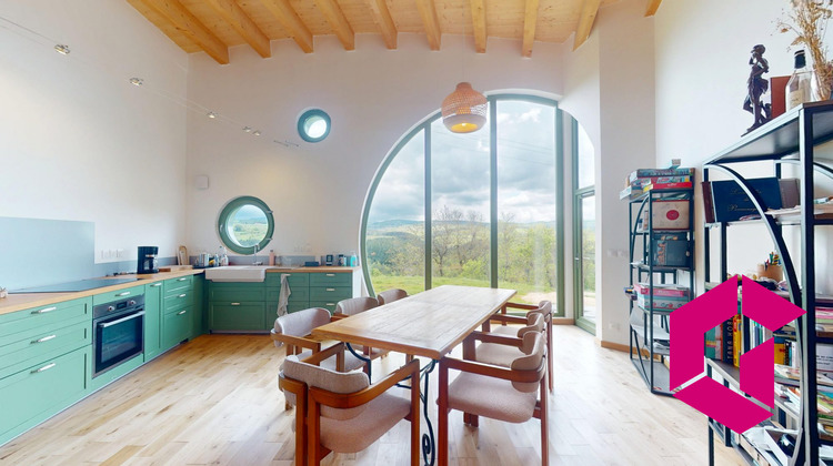 Ma-Cabane - Vente Maison Lantriac, 100 m²