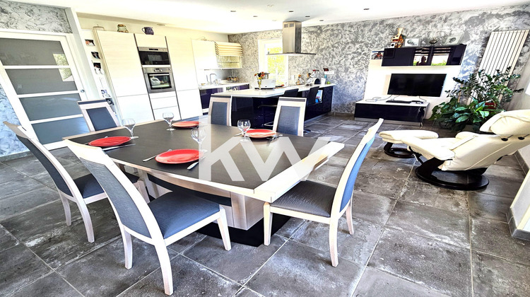 Ma-Cabane - Vente Maison Lantriac, 116 m²