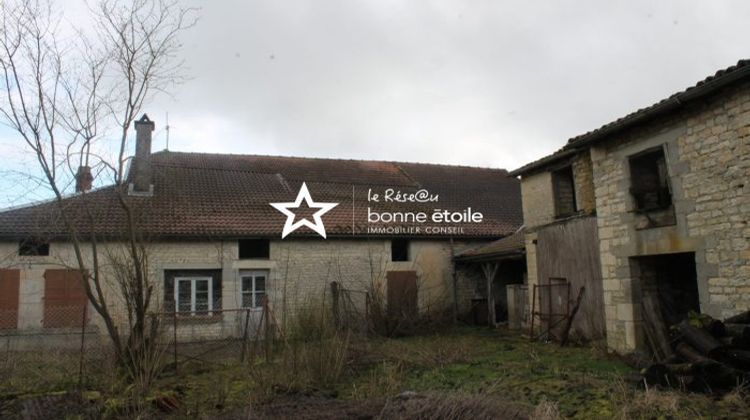 Ma-Cabane - Vente Maison Lanty-sur-Aube, 75 m²
