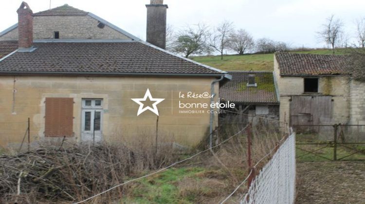 Ma-Cabane - Vente Maison Lanty-sur-Aube, 75 m²