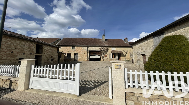 Ma-Cabane - Vente Maison Lanty-sur-Aube, 60 m²