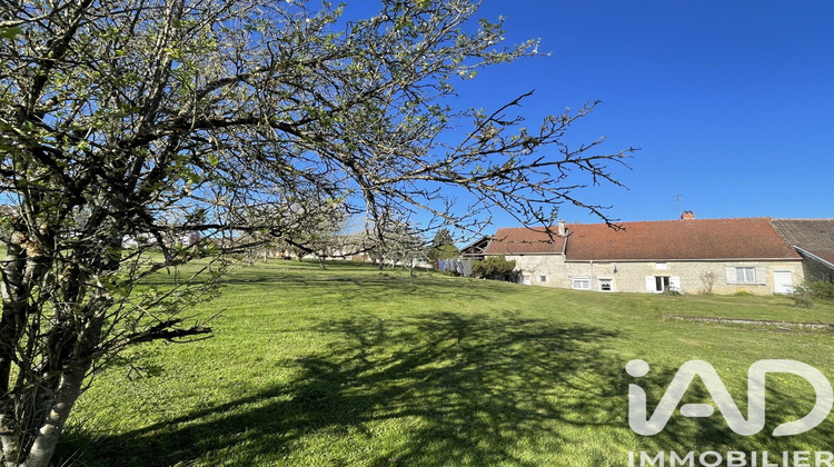 Ma-Cabane - Vente Maison Lanty-sur-Aube, 160 m²