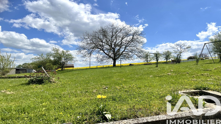 Ma-Cabane - Vente Maison Lanty-sur-Aube, 160 m²