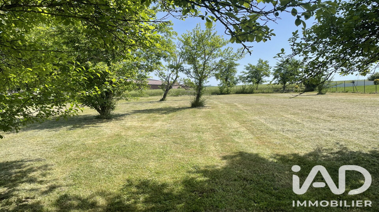 Ma-Cabane - Vente Maison Lanty-sur-Aube, 160 m²