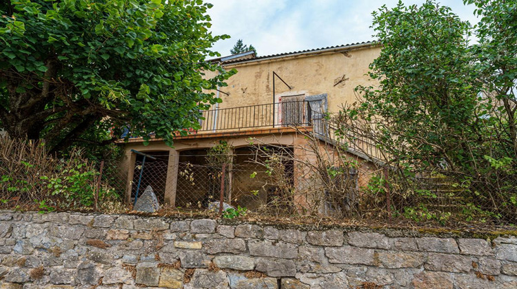 Ma-Cabane - Vente Maison LANUEJOLS, 160 m²