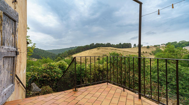 Ma-Cabane - Vente Maison LANUEJOLS, 160 m²