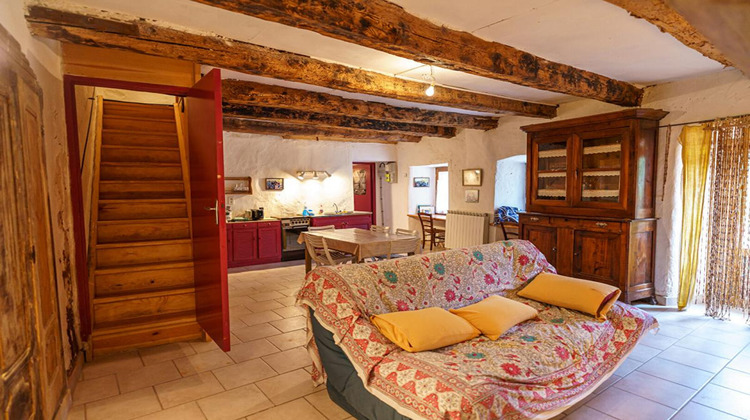 Ma-Cabane - Vente Maison LANUEJOLS, 160 m²