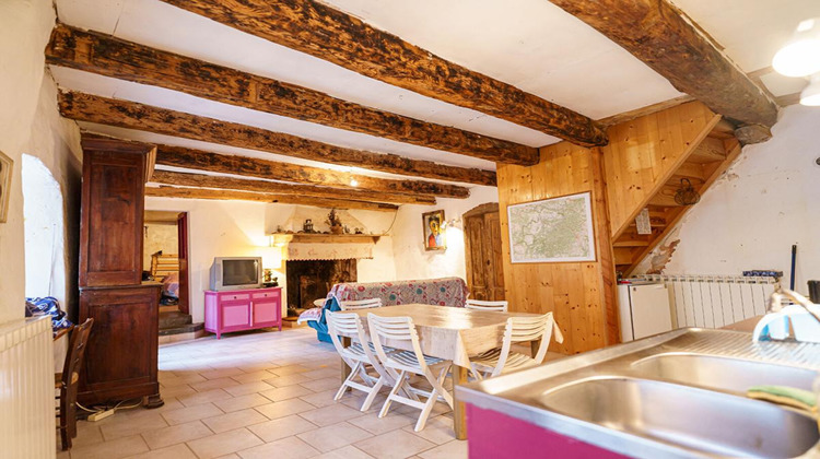 Ma-Cabane - Vente Maison LANUEJOLS, 160 m²