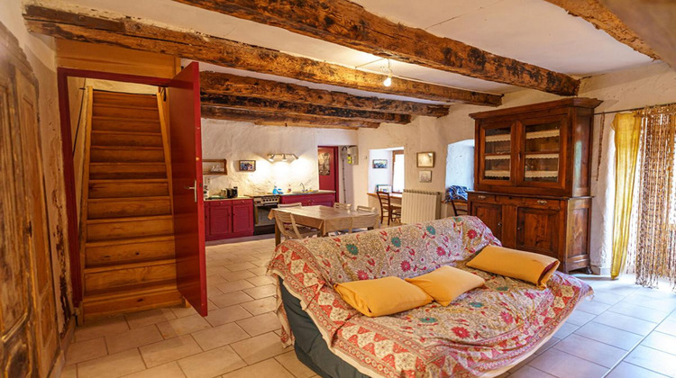 Ma-Cabane - Vente Maison LANUEJOLS, 160 m²
