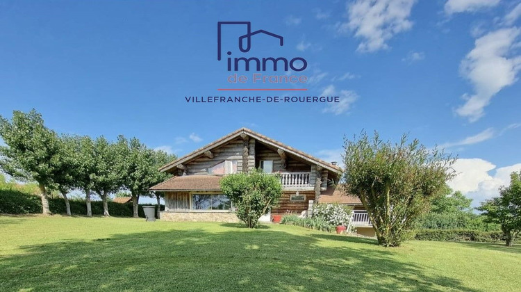 Ma-Cabane - Vente Maison LANUEJOULS, 98 m²