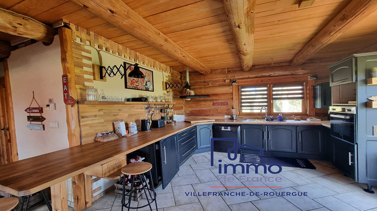 Ma-Cabane - Vente Maison LANUEJOULS, 98 m²