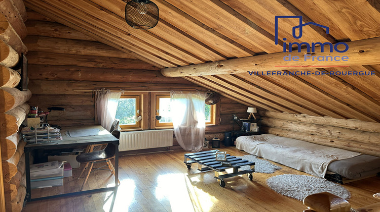 Ma-Cabane - Vente Maison LANUEJOULS, 98 m²