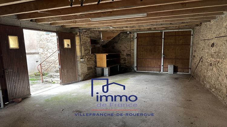 Ma-Cabane - Vente Maison LANUEJOULS, 134 m²