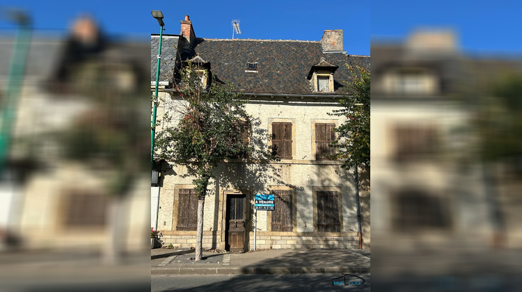 Ma-Cabane - Vente Maison Lanuéjouls, 140 m²