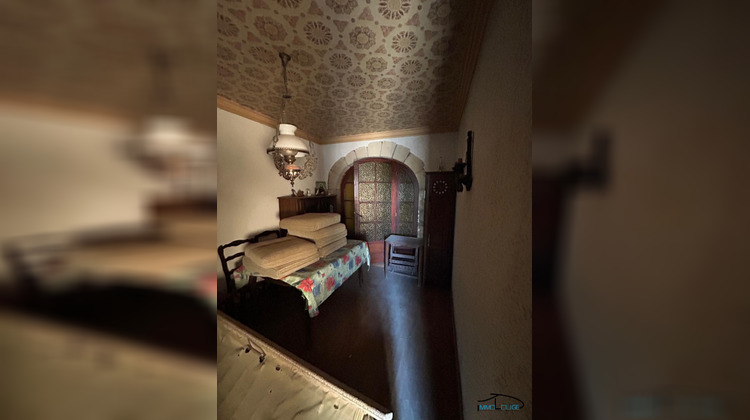 Ma-Cabane - Vente Maison Lanuéjouls, 140 m²