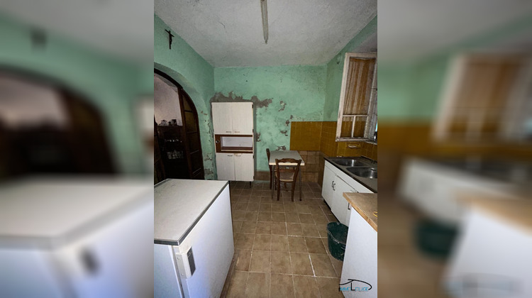 Ma-Cabane - Vente Maison Lanuéjouls, 140 m²