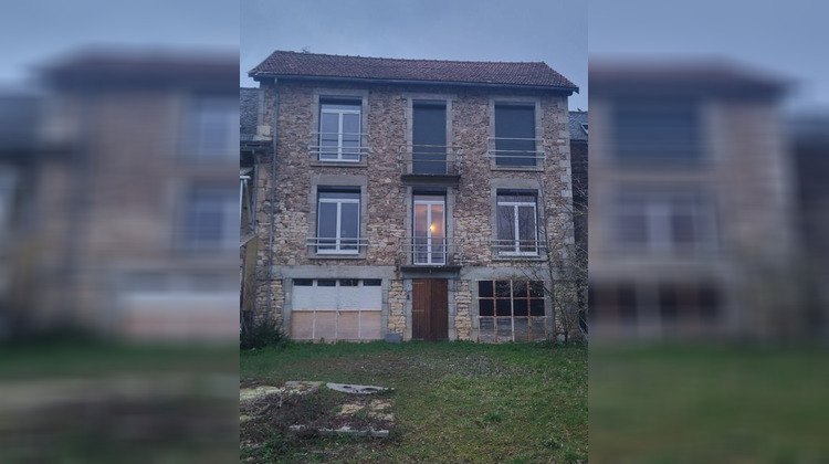 Ma-Cabane - Vente Maison LANUEJOULS, 190 m²