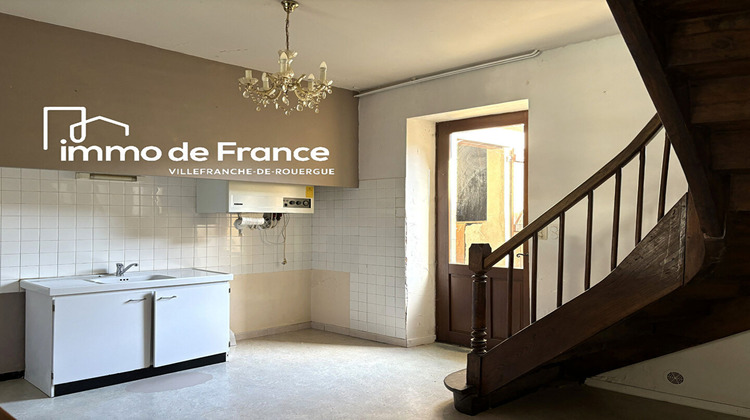 Ma-Cabane - Vente Maison LANUEJOULS, 134 m²