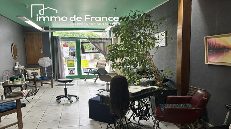 Ma-Cabane - Vente Maison LANUEJOULS, 134 m²