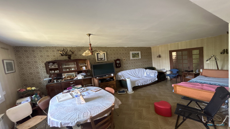 Ma-Cabane - Vente Maison Lanuéjouls, 100 m²