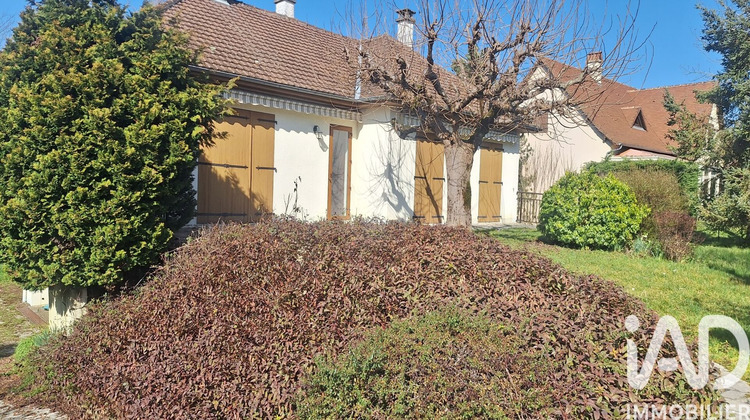 Ma-Cabane - Vente Maison Lanuéjouls, 107 m²