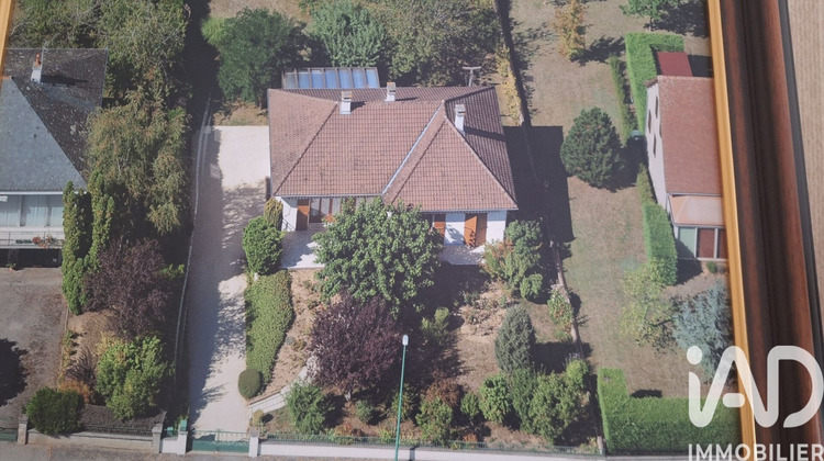 Ma-Cabane - Vente Maison Lanuéjouls, 107 m²