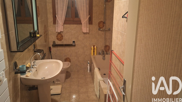 Ma-Cabane - Vente Maison Lanuéjouls, 107 m²
