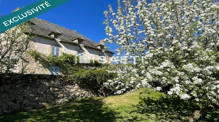 Ma-Cabane - Vente Maison Lanuejouls, 165 m²