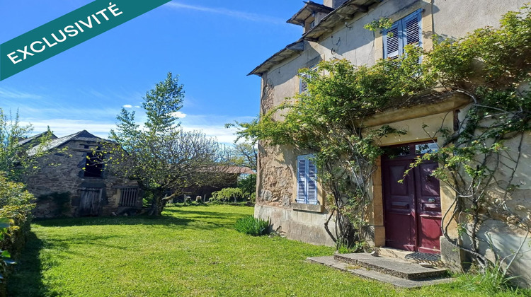 Ma-Cabane - Vente Maison Lanuejouls, 165 m²