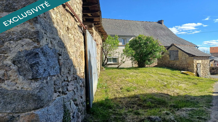 Ma-Cabane - Vente Maison Lanuejouls, 165 m²