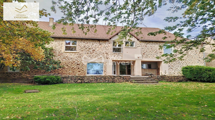 Ma-Cabane - Vente Maison Lanuéjouls, 261 m²
