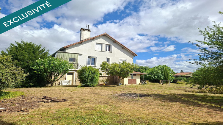 Ma-Cabane - Vente Maison Lanuejouls, 113 m²