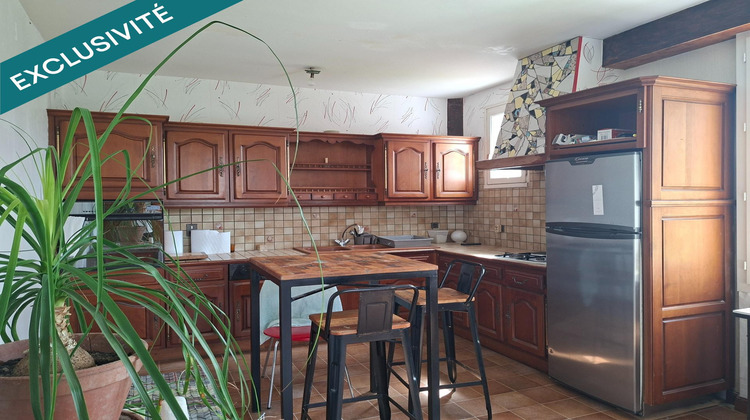 Ma-Cabane - Vente Maison Lanuejouls, 113 m²