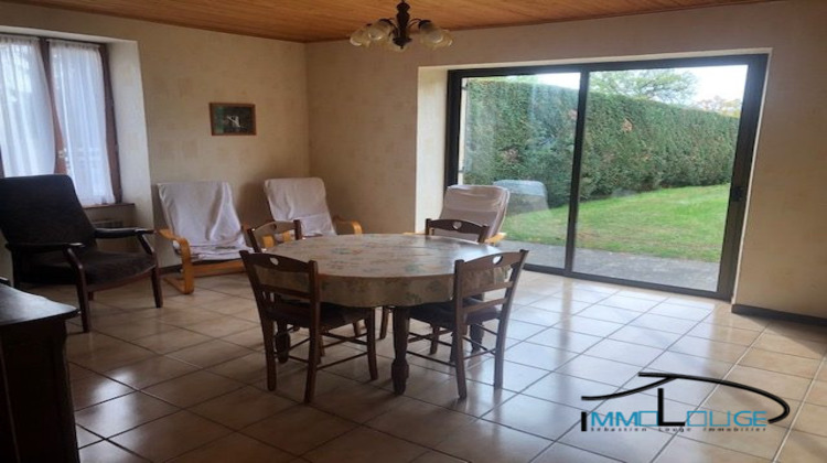 Ma-Cabane - Vente Maison Lanuéjouls, 157 m²