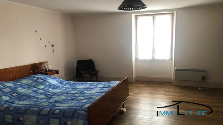 Ma-Cabane - Vente Maison Lanuéjouls, 157 m²