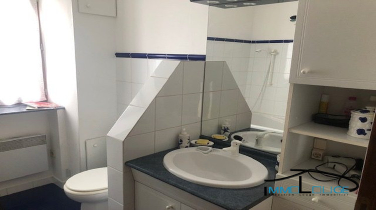 Ma-Cabane - Vente Maison Lanuéjouls, 157 m²