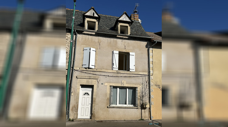 Ma-Cabane - Vente Maison Lanuéjouls, 100 m²